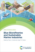 Cover-Bild zum Titel 'Blue Biorefineries and Sustainable Marine Industries' von ''