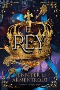 Cover-Bild zum Titel 'Rey, El' von 'Jennifer L Armentrout'