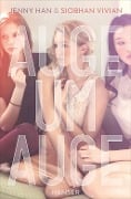 Auge um Auge - Jenny Han, Siobhan Vivian