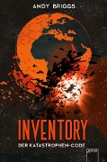 Inventory (3). Der Katastrophen-Code - Andy Briggs