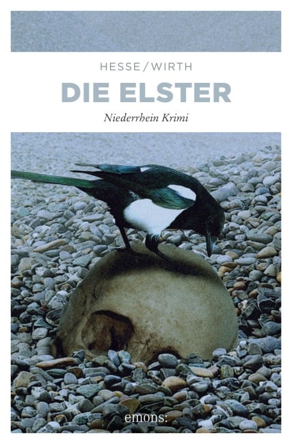 Die Elster - Thomas Wirth Hesse