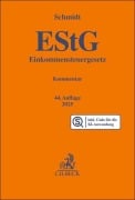 Cover-Bild zum Titel 'Einkommensteuergesetz: EStG Chat-Book' von ''