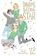 Cover-Bild zum Titel 'Daytime Shooting Star, Vol. 12' von 'Mika Yamamori'