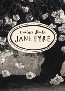 Cover-Bild zum Titel 'Jane Eyre' von 'Charlotte Bronte'