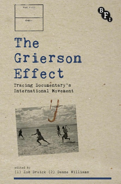 The Grierson Effect - 