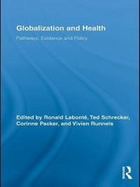 Globalization and Health - 