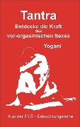 Cover-Bild zum Titel 'Tantra' von 'Yogani'