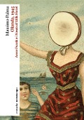 Cover-Bild zum Titel 'Olanda, 1945. Anne Frank e i Neutral Milk Hotel' von 'Massimo Palma'