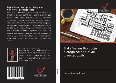 Etyka Versus Korupcja, nielegalne narkotyki i przest¿pczo¿¿ - Florentino Timbreza