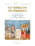 La mémoire en damiers - Pierre Perrier, Bernard Scherrer, Francisco José López Sáez