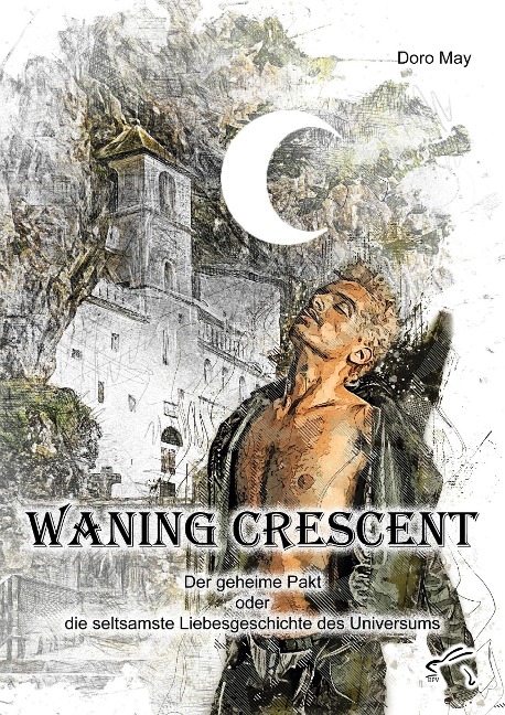 Waning Crescent - Doro May
