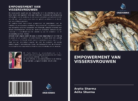 EMPOWERMENT VAN VISSERSVROUWEN - Arpita Sharma, Adita Sharma