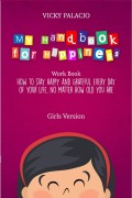 Cover-Bild zum Titel 'My Handbook for Happiness Girls Version' von 'Vicky Palacio'