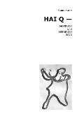 HAI Q -Jahrbuch 2020 - Klaus Harth