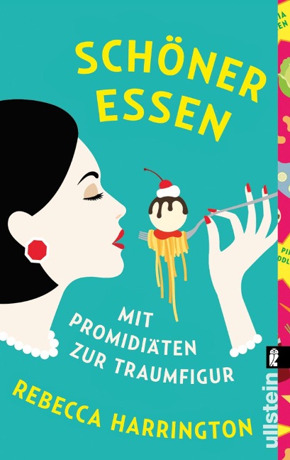 Schöner essen - Rebecca Harrington