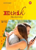 Ethik 9 /10. Schulbuch. Für Mittelschulen in Bayern - 