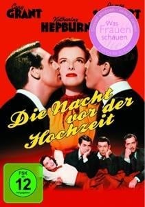 Die Nacht vor der Hochzeit - Donald Ogden Stewart, Philip Barry, Waldo Salt, Franz Waxman, Harold Arlen