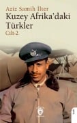 Cover-Bild zum Titel 'Kuzey Afrikadaki Türkler Cilt - 2' von 'Aziz Samih ilter'