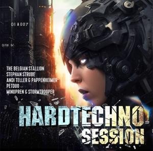 Hardtechno Session - Various