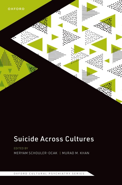 Suicide Across Cultures - 