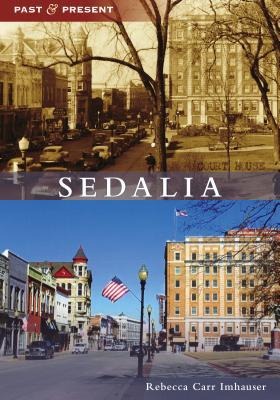 Sedalia - Rebecca Carr Imhauser