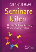 Seminare leiten - Susanne Hühn