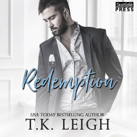Redemption - T. K. Leigh