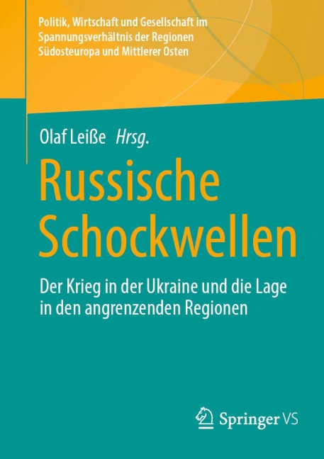 Russische Schockwellen - 