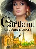 Uma Donzela De Paris - Barbara Cartland