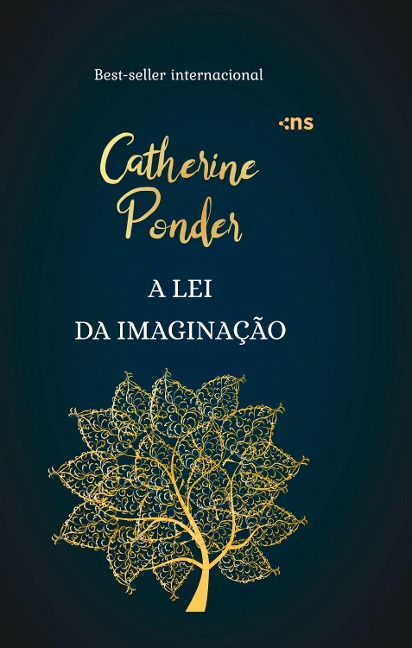 A lei da imaginação - Catherine Ponder