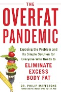 Cover-Bild zum Titel 'The Overfat Pandemic' von ''