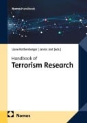 Cover-Bild zum Titel 'Handbook of Terrorism Research' von ''