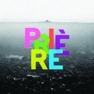 Priere - Florian Marle Yom & Baptiste