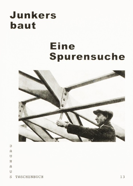 Junkers baut - Andreas Butter, Sven Tornack