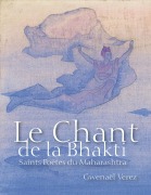 Cover-Bild zum Titel 'Le Chant de la Bhakti' von 'Gwenäel Verez'