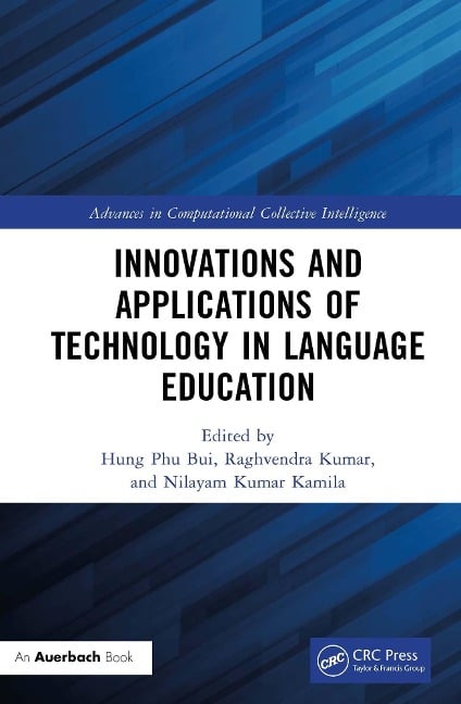 Innovations and Applications of Technology in Language Education - 