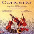 Concerto - Louis Spohr Sinfonietta