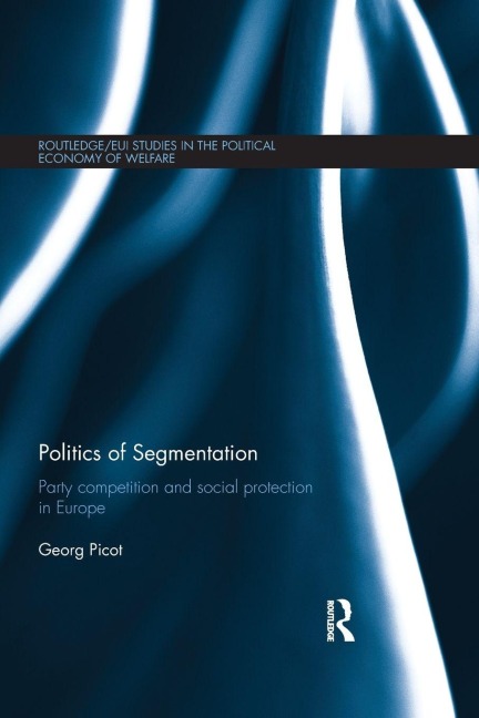 Politics of Segmentation - Georg Picot