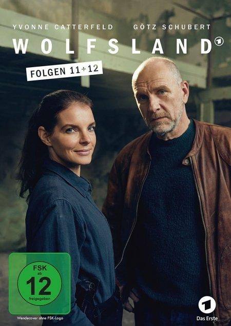 Wolfsland (Folge 11-12) - Wolfsland