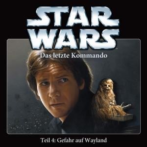 Das Letzte Kommando - Teil 4: - Star Wars
