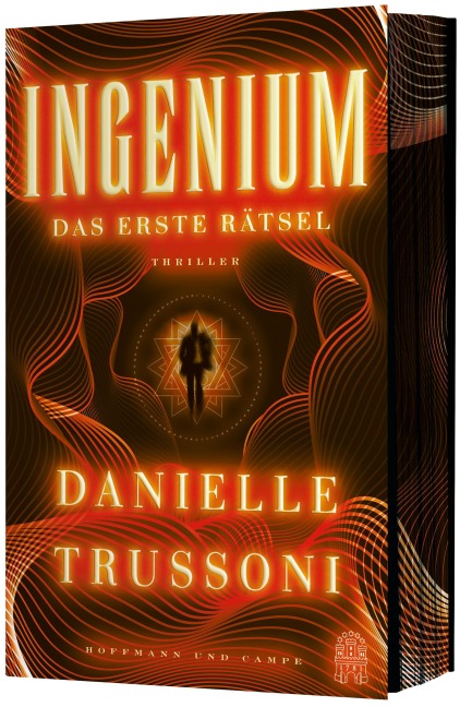 Ingenium - Danielle Trussoni