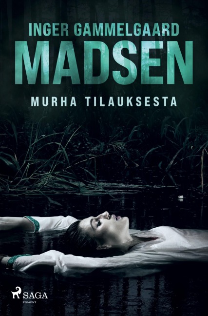 Murha tilauksesta - Inger Gammelgaard Madsen