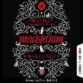Cover-Bild zum Titel 'Die silberne Maske' von 'Holly Black, Cassandra Clare'