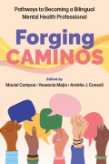 Cover-Bild zum Titel 'Forging Caminos' von ''