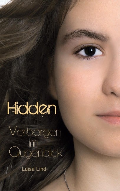 Hidden - Luisa Lind