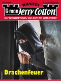 Cover-Bild zum Titel 'Jerry Cotton 3358' von 'Jerry Cotton'
