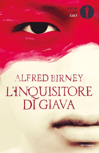 L' inquisitore di Giava - Alfred Birney