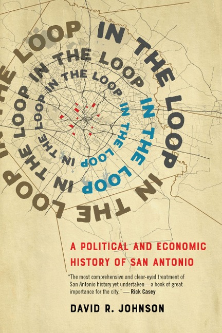 In the Loop - David R Johnson