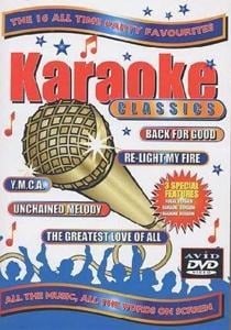 Karaoke Classics - Karaoke