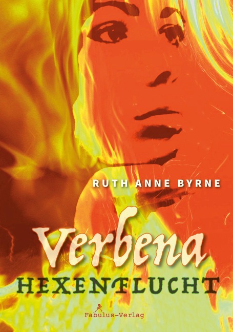 Verbena II - Ruth Anne Byrne